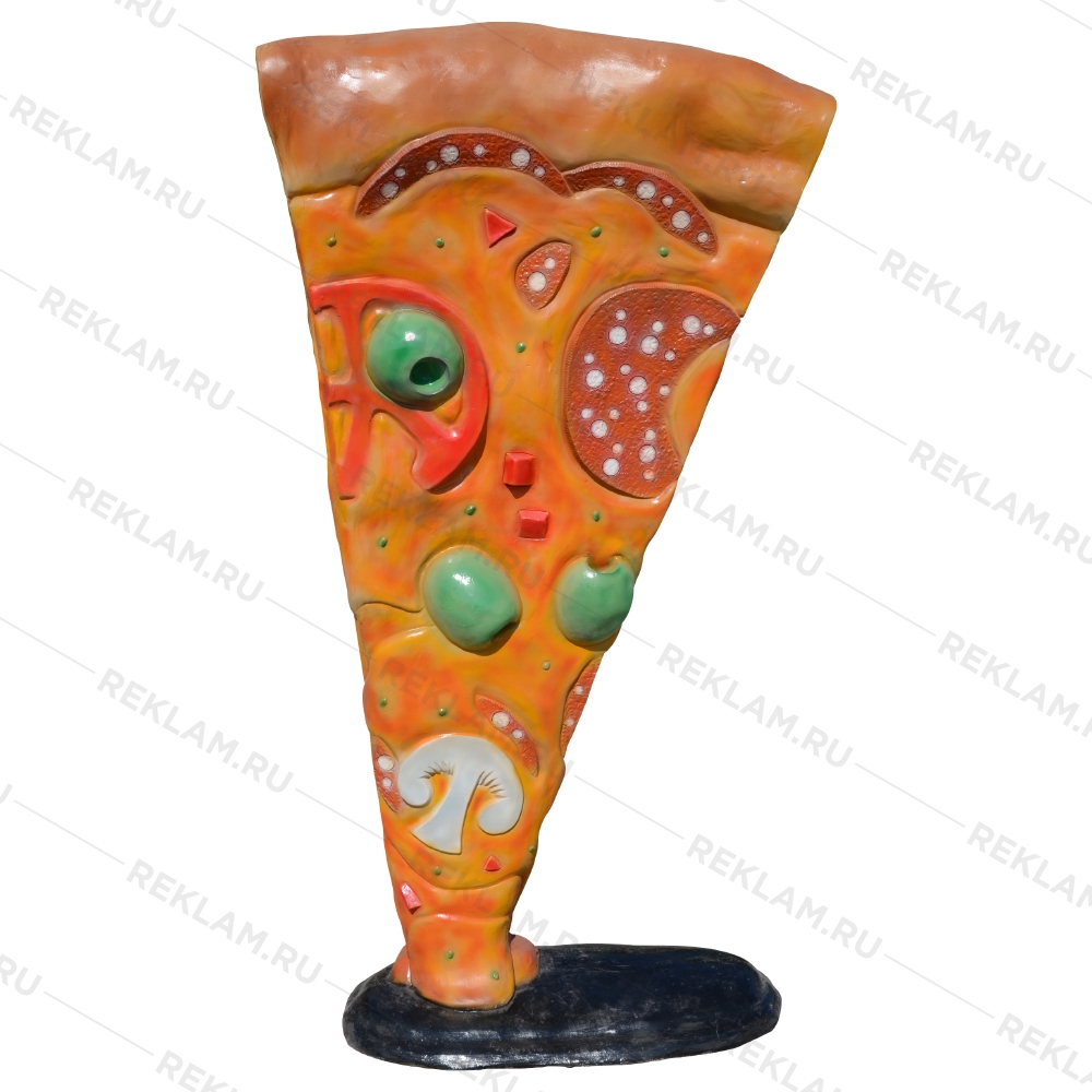 Фигура пицца