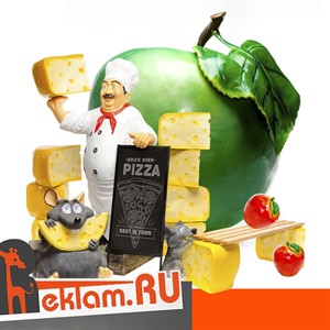 Для ресторанов и кафе Для ресторанов и кафе
