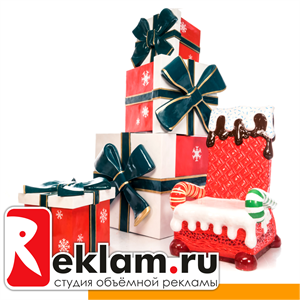 Фотозоны и инсталляции