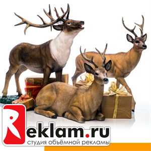 Тематический декор по сезонам