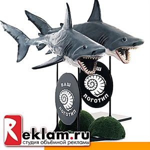 Оформление рыбных ресторанов и морская тематика