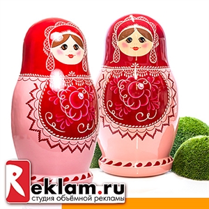 Объёмные цветы и декор к 8 Марта