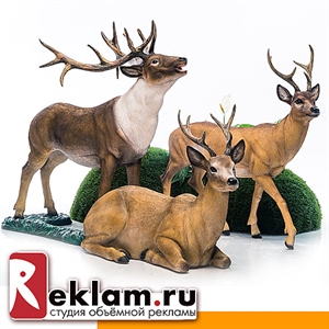 Тематический декор по сезонам