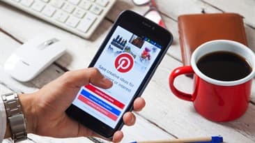 Pinterest Для Бизнеса ✔️ Как Продвигать Товары и Услуг