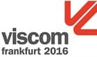 Выставка Viscom Frankfurt 2016 