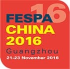 FESPA China & CSGIA 2016