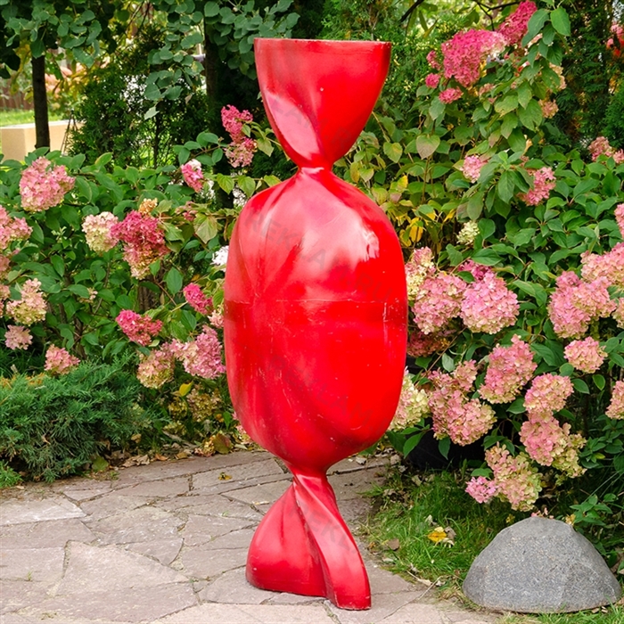 муляж конфета