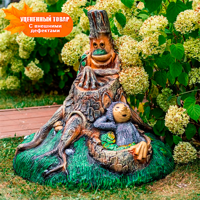 фигура косуля