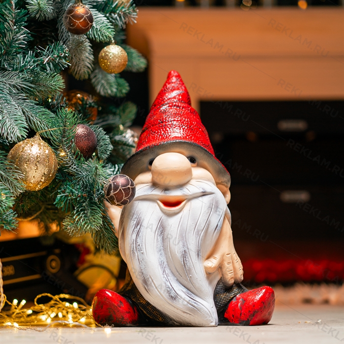 изготовление новогодних фигур