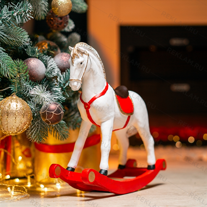 новогодний декор