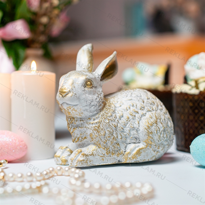 пасхальный зайчик
