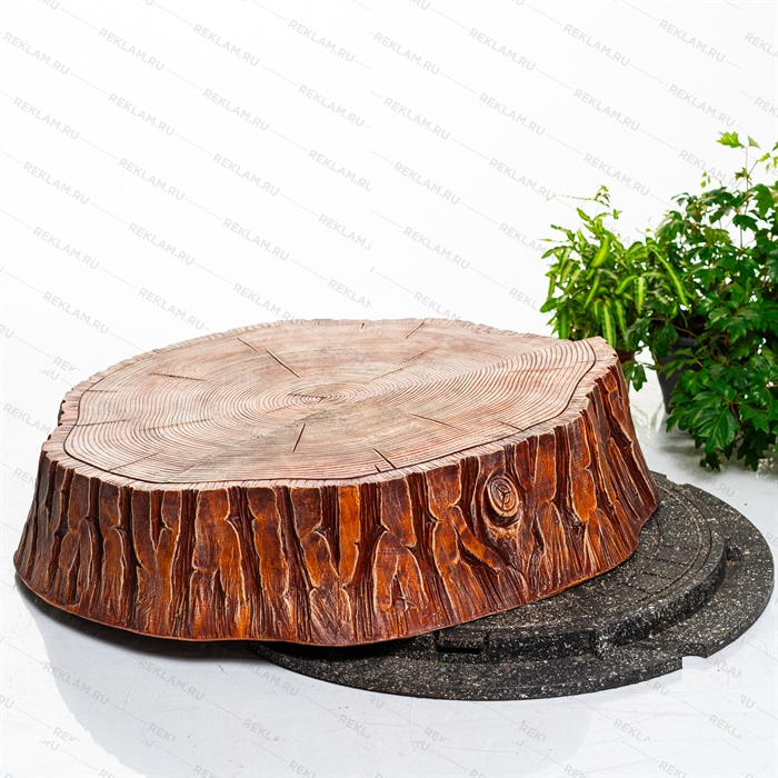 крышка люка