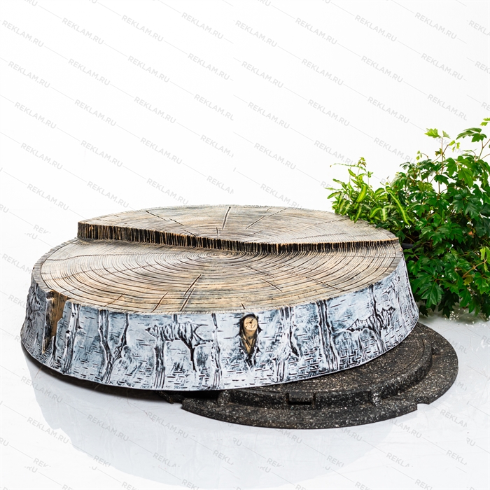 крышка люка