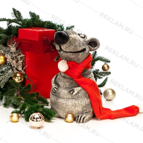 {{photo.Alt || photo.Description || 'Фигура &quot;Крыс маленький&quot; символ 2020'}}