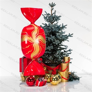 {{photo.Alt || photo.Description || 'Рекламная фигура Конфета'}}