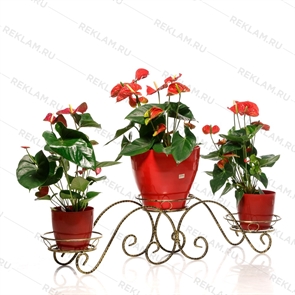 {{photo.Alt || photo.Description || 'Подставка для цветов декоративная'}}