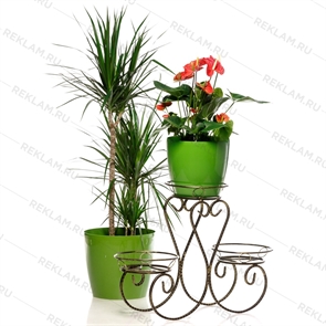 {{photo.Alt || photo.Description || 'Декоративная подставка под цветы'}}