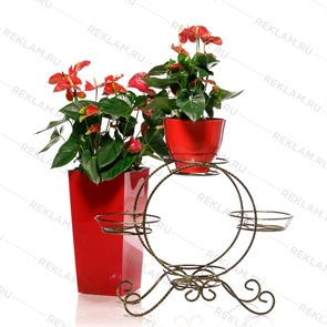 {{photo.Alt || photo.Description || 'Подставка для цветов металлическая'}}