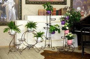 {{photo.Alt || photo.Description || 'Подставка из металла на 2 цветка'}}