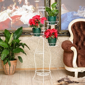 {{photo.Alt || photo.Description || 'Подставка под цветы на 7 кашпо металл h=131 см'}}