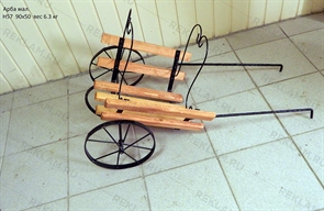 {{photo.Alt || photo.Description || 'Арба малая для крота'}}