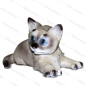 {{photo.Alt || photo.Description || 'Декоративная фигурка Котенок лежит'}}