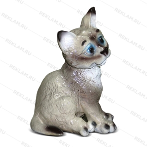 {{photo.Alt || photo.Description || 'Садовая фигура Котенок сидит'}}