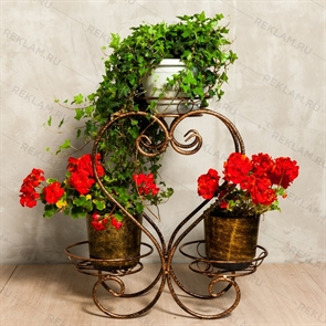 {{photo.Alt || photo.Description || 'Подставка для цветов 25-014'}}