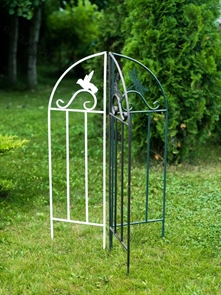 {{photo.Alt || photo.Description || 'Шпалера для вьющихся растений из металла 58-962'}}