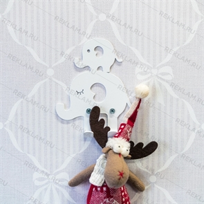 {{photo.Alt || photo.Description || 'Крючок настенный металлический 702-018'}}