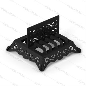 {{photo.Alt || photo.Description || 'Декроттуар для чистки обуви 620-002 из металла'}}