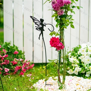 {{photo.Alt || photo.Description || 'Шпалера для садовых растений Фея h=71 см'}}
