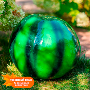 {{photo.Alt || photo.Description || 'Фигура для дачи Арбуз F02029 полистоун h=35 см'}}