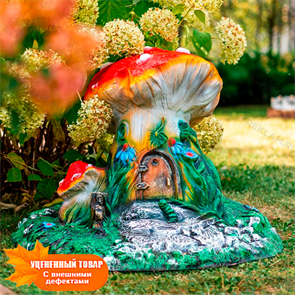 {{photo.Alt || photo.Description || 'Крышка для люка Гриб домик U07427 стеклопластик, ширина 80 см'}}