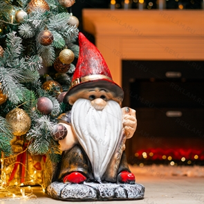 {{photo.Alt || photo.Description || 'Фигура Гном на пеньке'}}