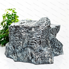 {{photo.Alt || photo.Description || 'Декоративная крышка на люк Булыжник U09433 стеклопластик'}}