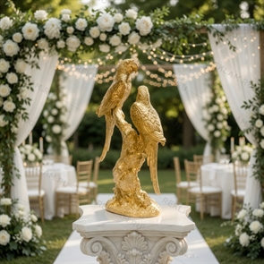{{photo.Alt || photo.Description || 'Интерьерные фигуры Попугаи'}}