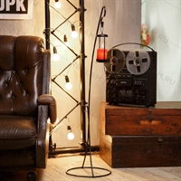 кованый интерьерный декор