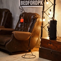 напольный подсвечник купить