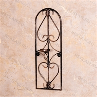 кованый подсвечник купить