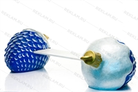 новогоднее оформление торговых центров