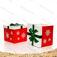 скамейка из стеклопластика новогодние подарки