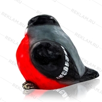 новогоднее оформление торговых центров