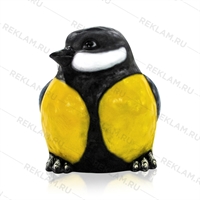 новогоднее оформление торговых центров