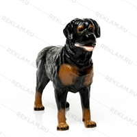 ростовая фигура собаки купить ростовая фигура собаки купить