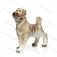 рекламная фигура символ года