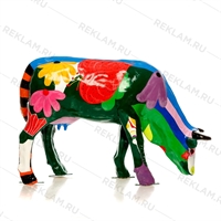 рекламный стоппер из пластика