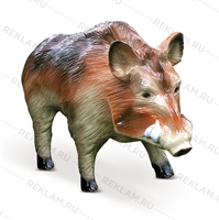 Парковая скульптура