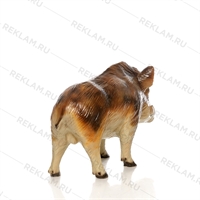 Парковая скульптура фото