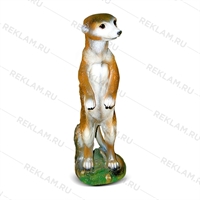 фигурки +из полистоуна